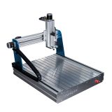 Sorotec CNC router machine