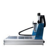 Sorotec CNC router machine