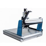 Sorotec CNC router machine