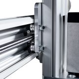 Sorotec CNC router machine