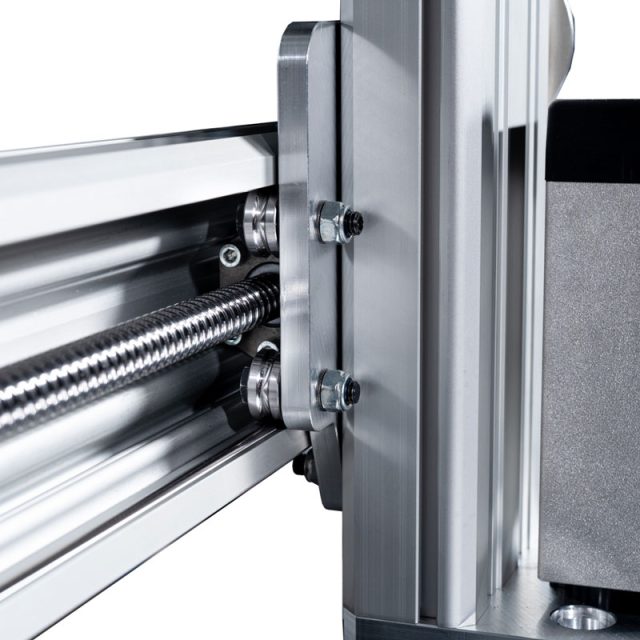 Sorotec CNC router machine