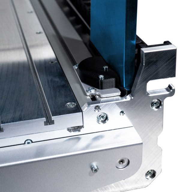Sorotec CNC router machine
