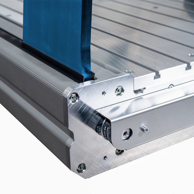 Sorotec CNC router machine
