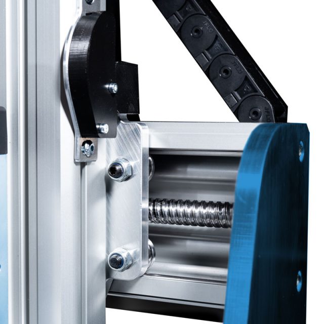 Sorotec CNC router machine