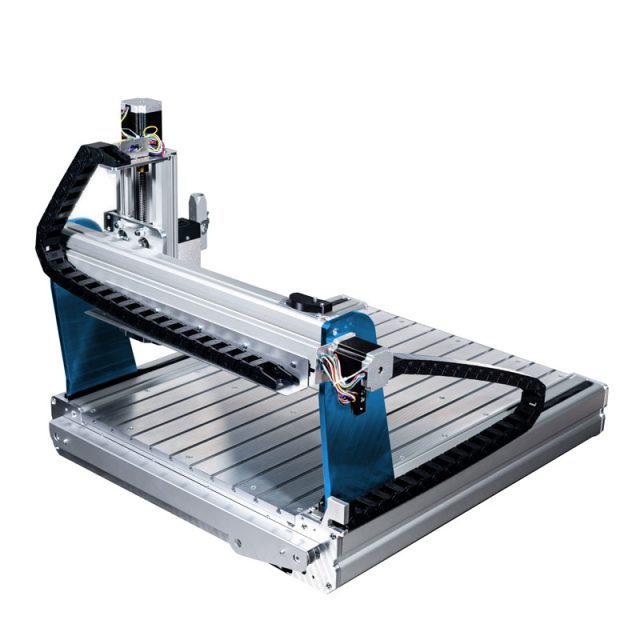 Sorotec CNC router machine